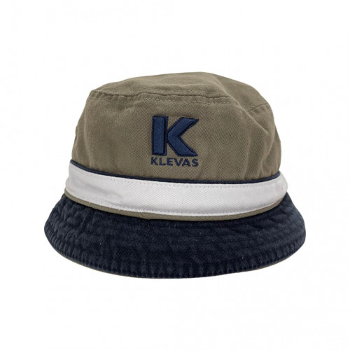 KLEVAS JOSE FLOPPY HAT OLIVE 4569-24