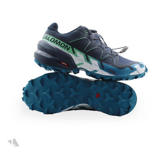SALOMON 474653 SPEEDCEROSS 6 11282