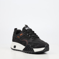 URBANART REDO 5 FAUX NUBUCK 11406