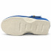 OMEGA OMOM021 122 ROYAL BLUE SUEDE 11409