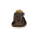 OMEGA OMOM021 97 CHOC SUEDE 11410