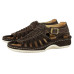 OMEGA OMOM021 97 CHOC SUEDE 11410